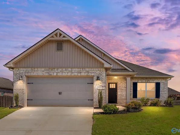 103 Pecos River Rd, Madison, AL 35756