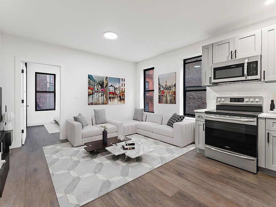 1st image of 998 Amsterdam Ave APT 4D