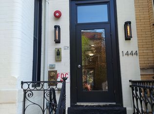 1444 Harvard St NW #1, Washington, DC 20009