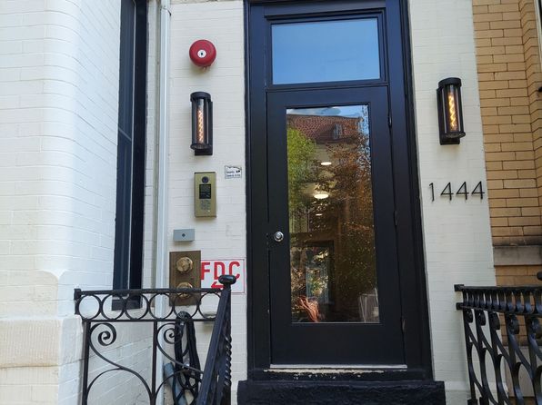 1444 Harvard St NW #1