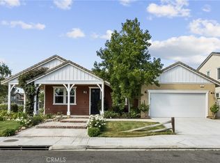81 Wildwood Ln, Fillmore, CA 93015