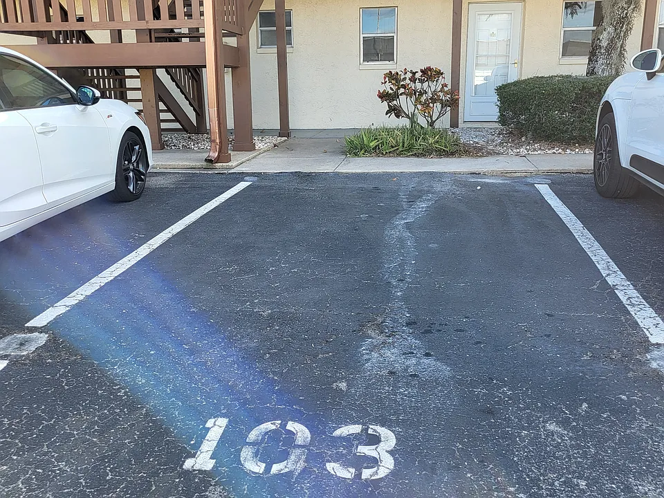 4956 Harbor Villa Ln #103