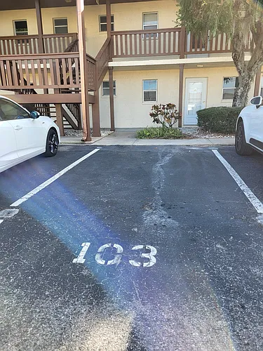 4956 Harbor Villa Ln Photo 1