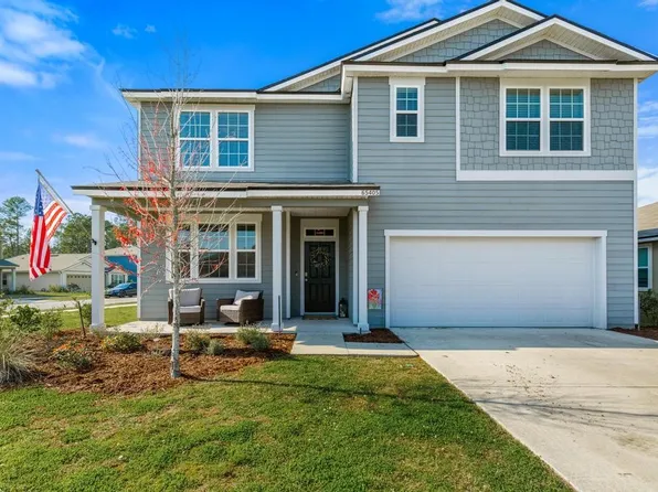 65405 Crested Heron Ct, Yulee, FL 32097