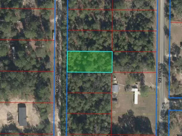 7321 NE 100th Ct #11, Bronson, FL 32621
