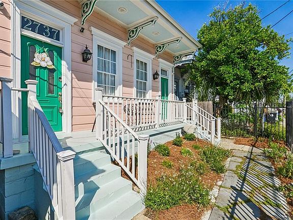 2nd image of 2737 Iberville St