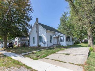 3790 E Bellefontaine Rd, Hamilton, IN 46742