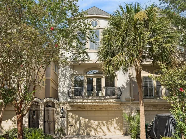 6406 Rodrigo St #B, Houston, TX 77007