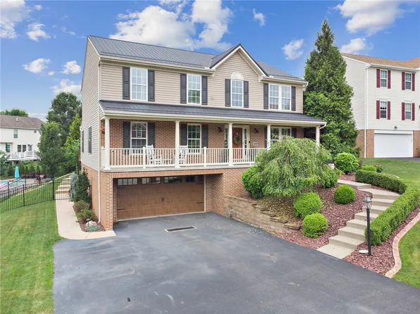11792 Appaloosa Ct, North Huntingdon, PA 15642