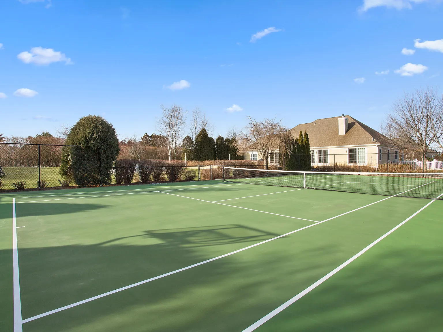 Resort Style Living With Heated Pool & Tennis South of Highway — Photo 4