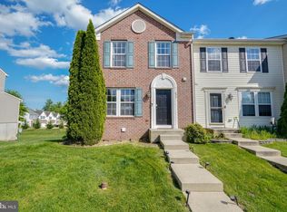 627 Possum Trot Way, Aberdeen, MD 21001