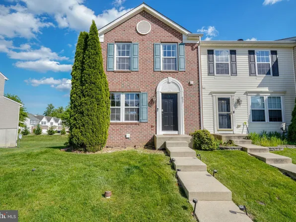 627 Possum Trot Way, Aberdeen, MD 21001