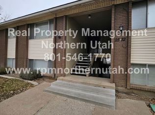 230 W Center St APT 28, Bountiful, UT 84010