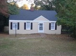 1758 Pinetree Rd, Augusta, GA 30904