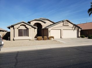 21733 N Reis Dr, Maricopa, AZ 85138