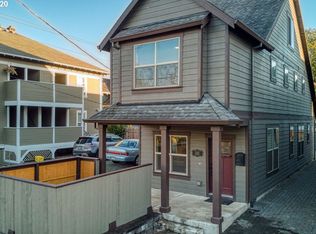 222 NE Alberta St, Portland, OR 97211