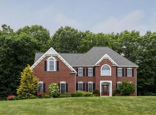 20 Smith Rd, Hopkinton, MA 01748