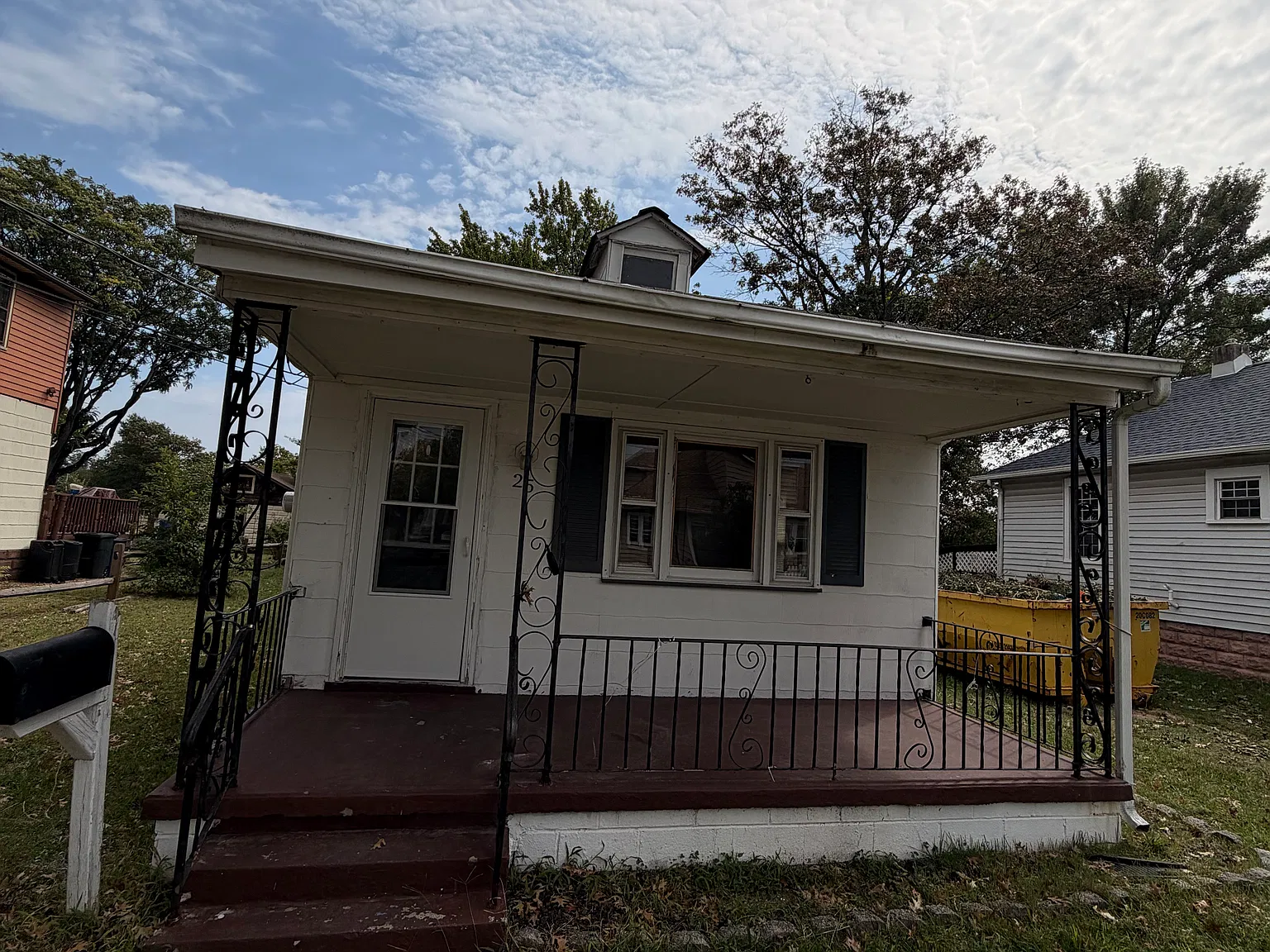 3 bed, 1088 sqft, $1,800 — Photo 2