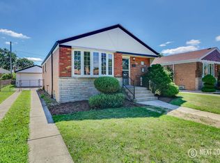 8126 S Kostner Ave, Chicago, IL