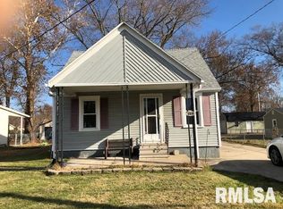 3920 S Granville Ave, Bartonville, IL 61607