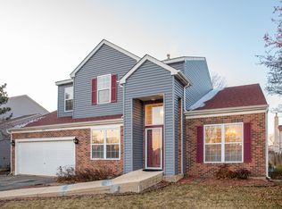 1910 Westridge Blvd, Bartlett, IL 60103