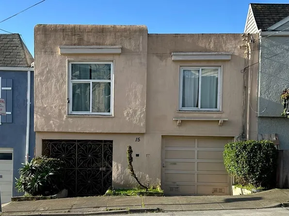 15 Venus St, San Francisco, CA 94124