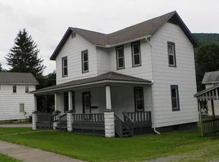 389 E Allegany Ave, Emporium, PA 15834