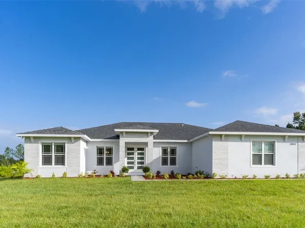 18243 Reynolds Pkwy, Orlando, FL 32833