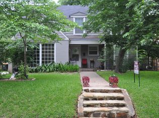 2103 Jarrel Ave, Tyler, TX 75701