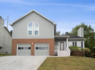 2577 Riverwood Spg, Ellenwood, GA 30294