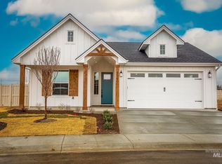 4560 S Selatir Way, Meridian, ID 83642