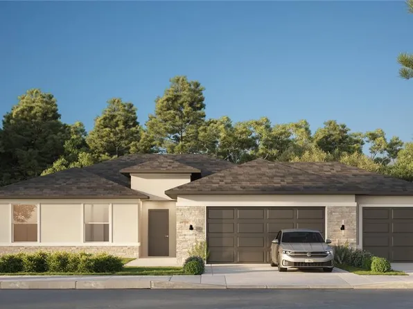 1 Barbera Ln, Palm Coast, FL 32137