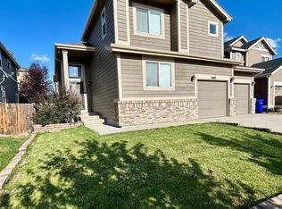 5403 Statute Dr, Colorado Springs, CO 80922