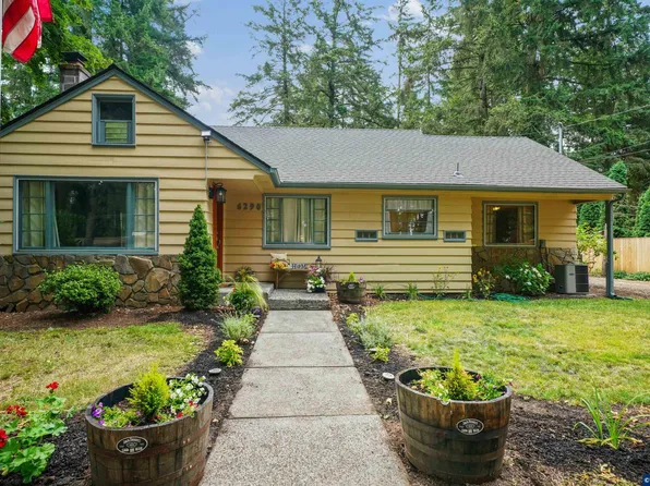 6290 SW Carman Dr, Lake Oswego, OR 97035