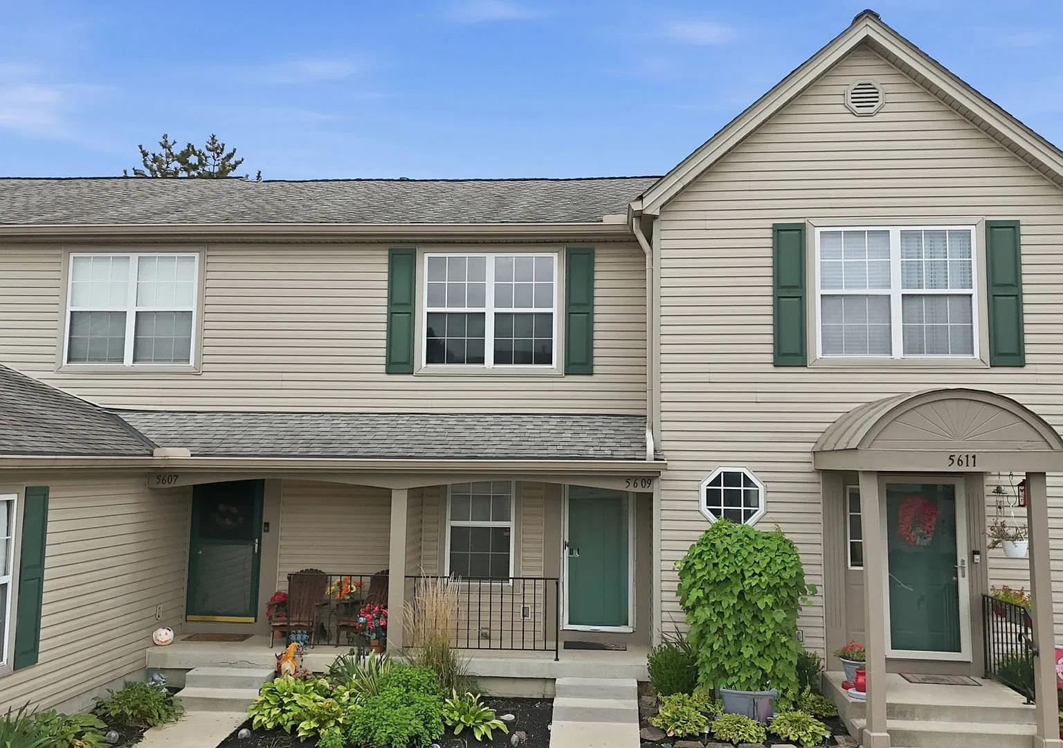 5609 Valencia Park Blvd. — Photo 1