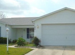 2018 Cristo Rd, The Villages, FL 32159