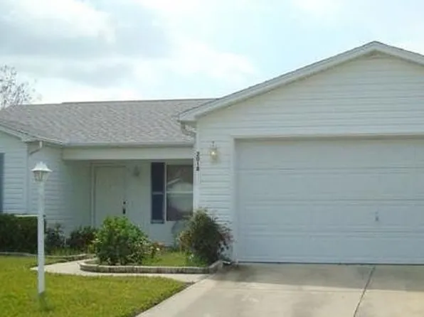 2018 Cristo Rd, The Villages, FL 32159