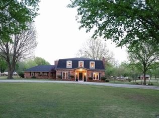 764 Summer Ln, Claremore, OK 74017