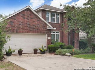 1535 Crescent Gln, San Antonio, TX 78258