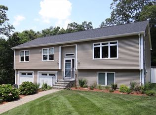 35 Birchbrook Ave, Saugus, MA 01906