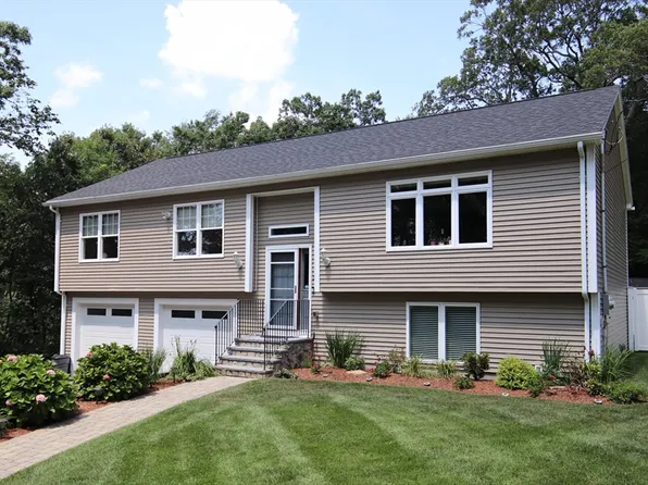35 Birchbrook Ave, Saugus, MA 01906
