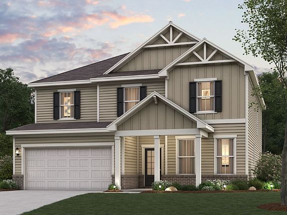 2nd image of 2674 Mourning Dove Dr