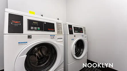 Rented by Nooklyn NYC LLC