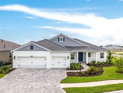 11188 Hogan Cir, Englewood, FL, 34223