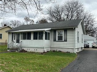 829 Vienna Ave, Niles, OH 44446