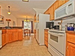 15321 Sodium St NW, Montrose, MN 55363