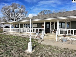 372 Wells Fargo Rd, Marquette, KS 67464
