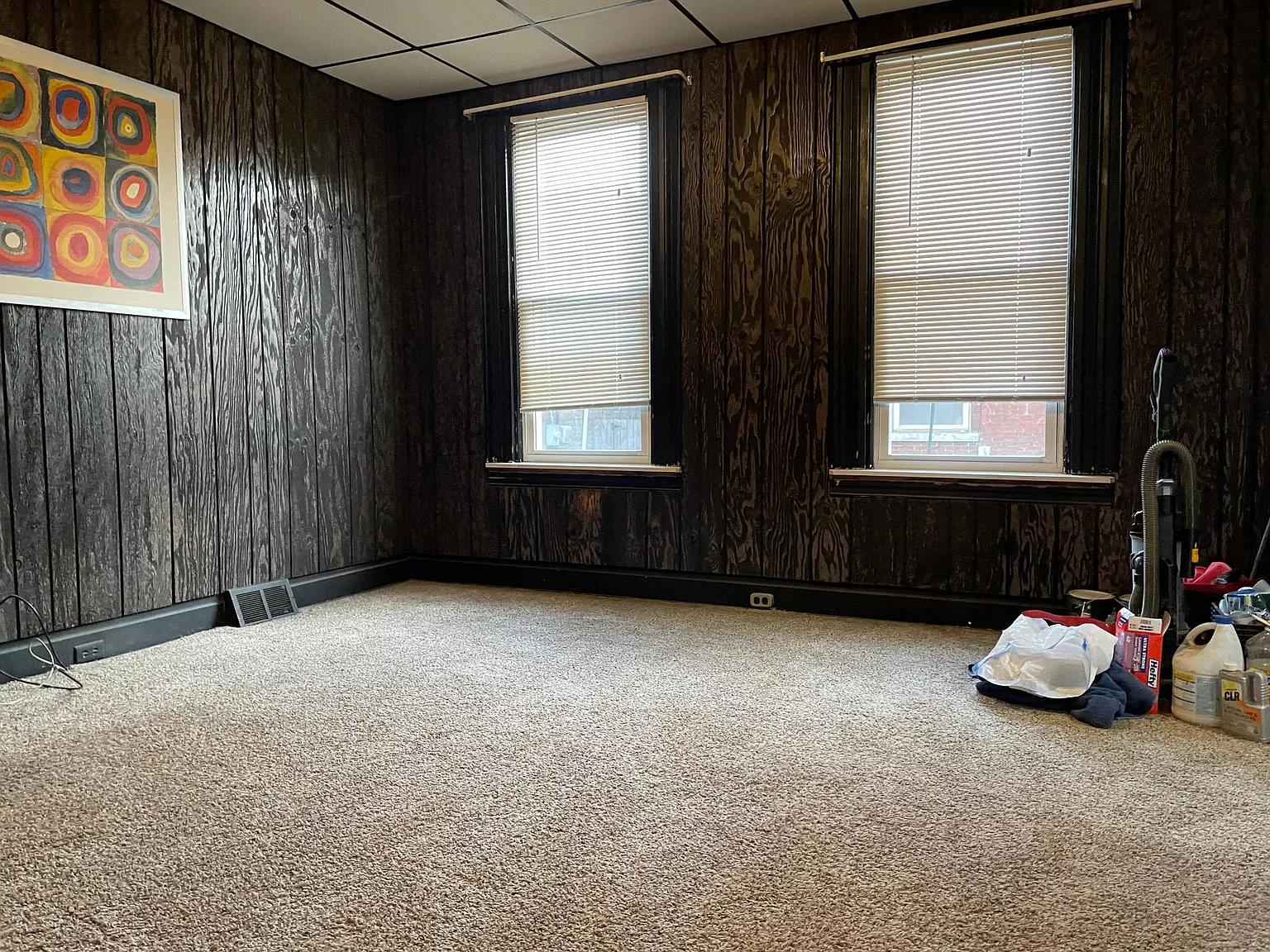 3 bed, 1.5 bath, 1050 sqft, $1,600 — Photo 3