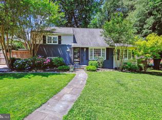 11206 Mitscher St, Kensington, MD 20895