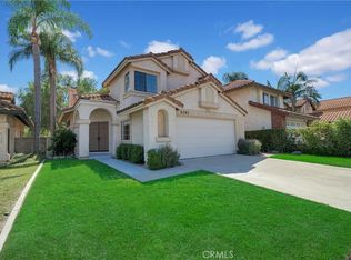 6285 Sunny Meadow Ln, Chino Hills, CA 91709